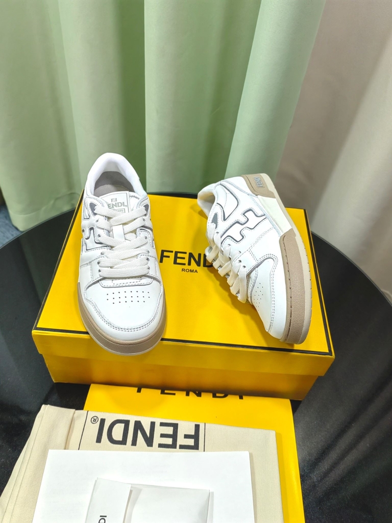 Fendi Sneakers